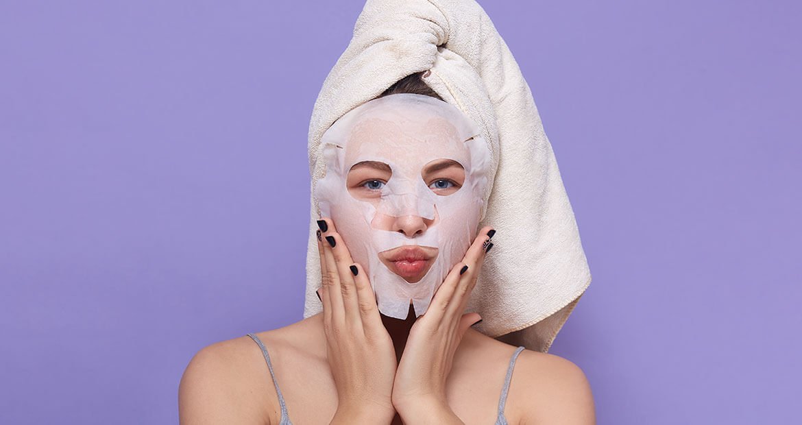 Imagem Conheça a máscara facial com ácido hialurônico | L'Oréal Paris